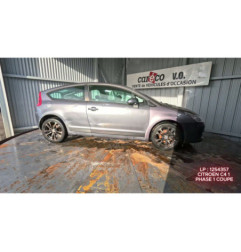 Capot CITROEN C4 1 Photo n°11