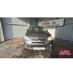 Capot CITROEN C4 1 Photo n°13