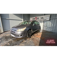 Capot CITROEN C4 1 Photo n°14