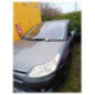 Capot CITROEN C4 1