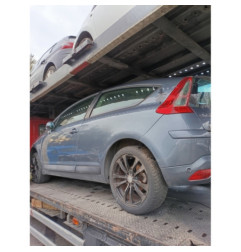 Capot CITROEN C4 1 Photo n°16