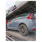 Capot CITROEN C4 1