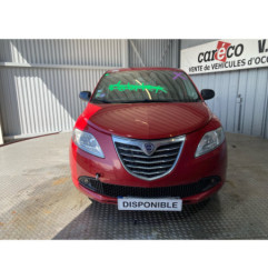 Capot LANCIA YPSILON 5 Photo n°5