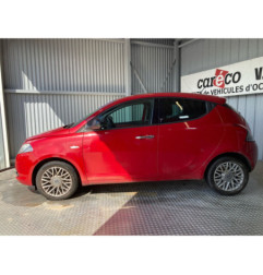 Capot LANCIA YPSILON 5 Photo n°7
