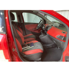 Capot LANCIA YPSILON 5 Photo n°9