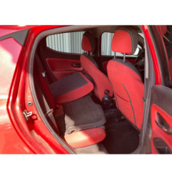 Capot LANCIA YPSILON 5 Photo n°10