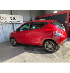 Capot LANCIA YPSILON 5 Photo n°11