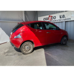 Capot LANCIA YPSILON 5 Photo n°12