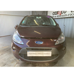 Capot FORD KA 2 Photo n°5