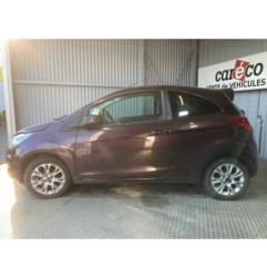 Capot FORD KA 2 Photo n°6