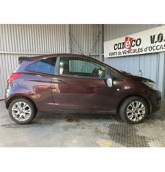 Capot FORD KA 2 Photo n°7