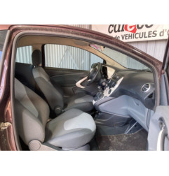 Capot FORD KA 2 Photo n°8