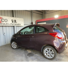 Capot FORD KA 2 Photo n°9