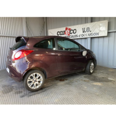 Capot FORD KA 2 Photo n°10
