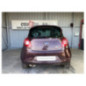 Capot FORD KA 2