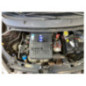 Capot FORD KA 2