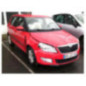 Retroviseur droit SKODA FABIA 2