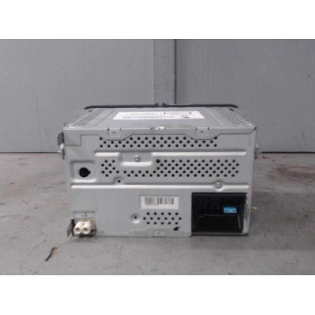 Autoradio d'origine SKODA FABIA 2