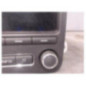 Autoradio d'origine SKODA FABIA 2