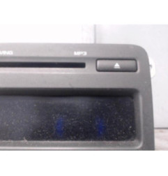 Autoradio d'origine SKODA FABIA 2 Photo n°5