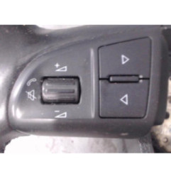 Volant SKODA FABIA 2 Photo n°1