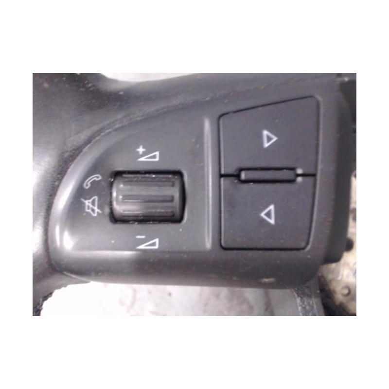 Volant SKODA FABIA 2