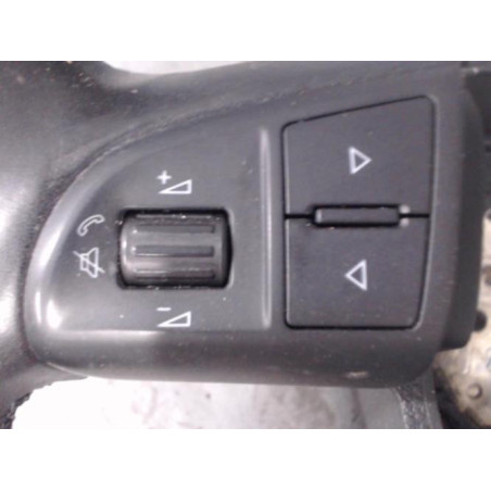 Volant SKODA FABIA 2 Photo n°1