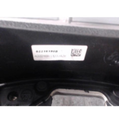 Volant SKODA FABIA 2 Photo n°3