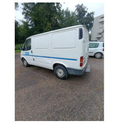 Commande de phare FORD TRANSIT 2 Photo n°3
