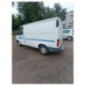 Commande de phare FORD TRANSIT 2