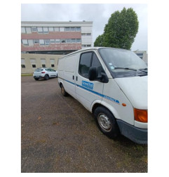 Commande de phare FORD TRANSIT 2 Photo n°5
