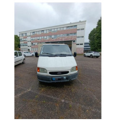 Mastervac FORD TRANSIT 2