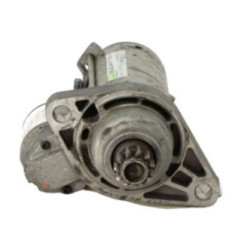 Demarreur AUDI A1 1 Photo n°1