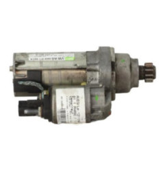 Demarreur AUDI A1 1 Photo n°4