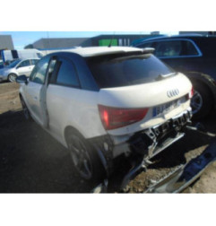 Demarreur AUDI A1 1 Photo n°9