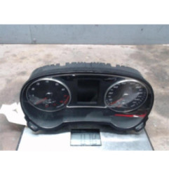 Compteur AUDI A1 1 Photo n°1
