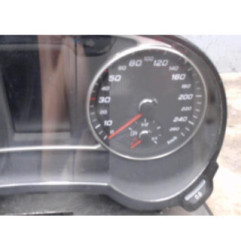 Compteur AUDI A1 1