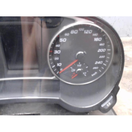 Compteur AUDI A1 1