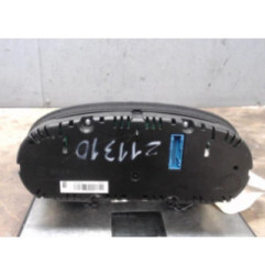 Compteur AUDI A1 1 Photo n°3