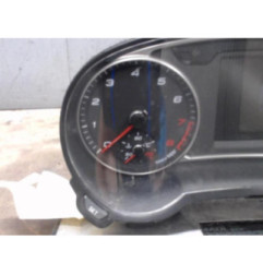 Compteur AUDI A1 1 Photo n°5