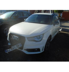 Compteur AUDI A1 1 Photo n°8