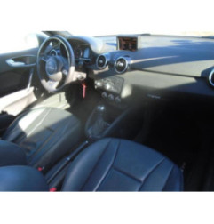 Compteur AUDI A1 1 Photo n°10