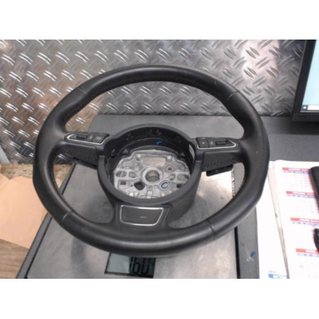 Volant AUDI A1 1 Photo n°1