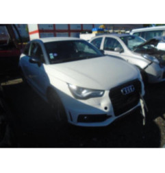 Volant AUDI A1 1 Photo n°4