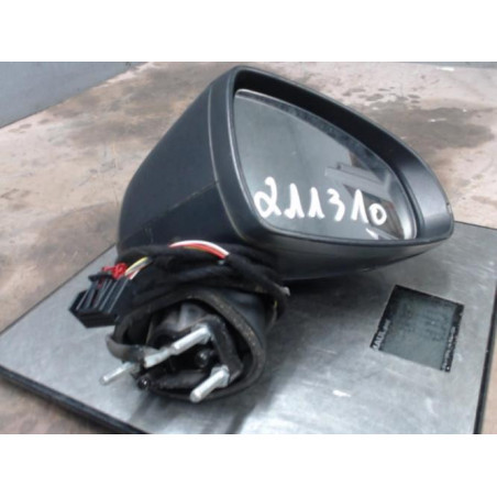 Retroviseur droit AUDI A1 1