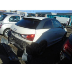 Retroviseur droit AUDI A1 1 Photo n°6