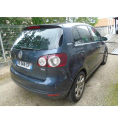 Vitre avant gauche VOLKSWAGEN GOLF PLUS Photo n°5