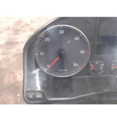 Compteur VOLKSWAGEN GOLF PLUS Photo n°1
