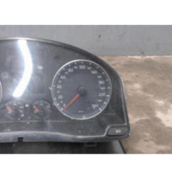 Compteur VOLKSWAGEN GOLF PLUS
