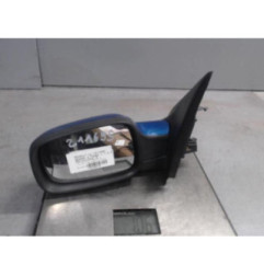 Retroviseur gauche RENAULT MEGANE 2 Photo n°4